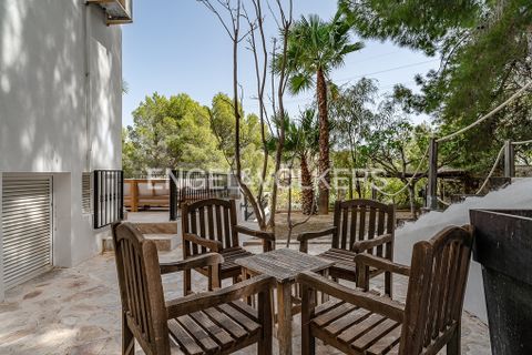 Villa i Altea, Alicante, Altea - € 999.000 | Ref: W-0495SR - foto 46
